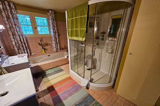  maison st-germain-sur-moine 49230