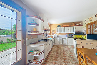  maison st-germain-sur-morin 77860