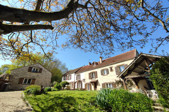  maison st-germain-sur-morin 77860