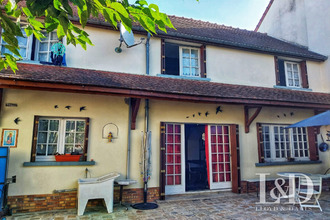  maison st-germain-sur-morin 77860