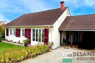  maison st-germain-sur-morin 77860