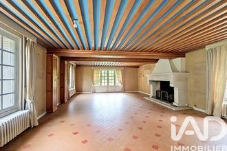  maison st-germain-sur-morin 77860