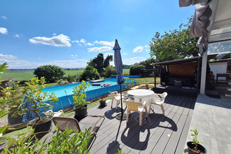  maison st-germe 32400