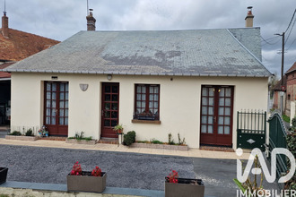  maison st-germer-de-fly 60850