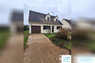  maison st-germer-de-fly 60850