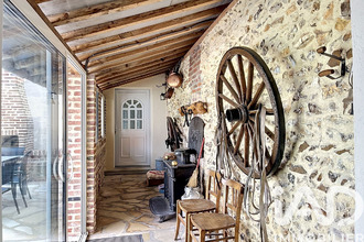  maison st-germer-de-fly 60850
