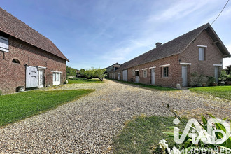  maison st-germer-de-fly 60850