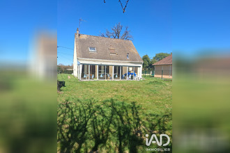  maison st-germer-de-fly 60850