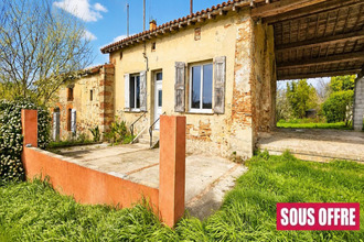  maison st-germier 31290