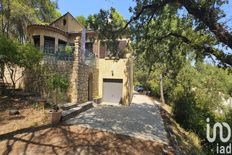  maison st-gervais 30200