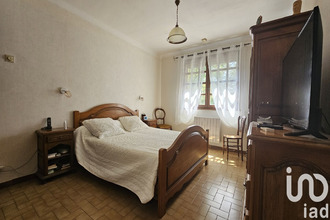  maison st-gervais 30200