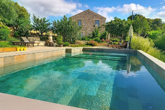  maison st-gervais 30200