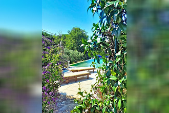  maison st-gervais 30200