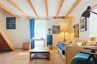  maison st-gervais 30200