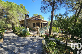  maison st-gervais 30200