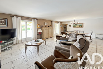  maison st-gervais 30200