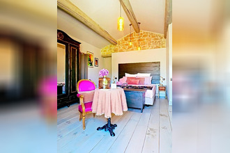  maison st-gervais 30200