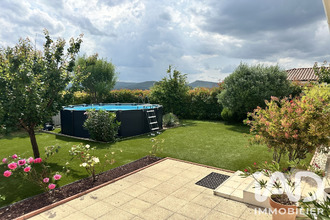  maison st-gervais 30200