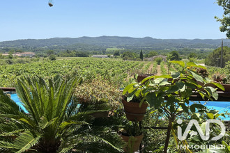  maison st-gervais 30200
