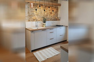  maison st-gervais 30200