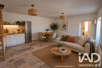  maison st-gervais 30200