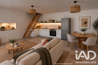  maison st-gervais 30200
