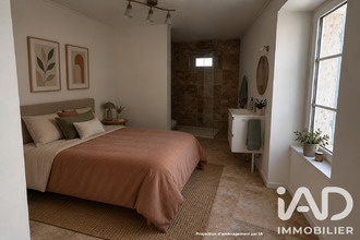  maison st-gervais 30200