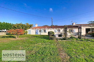  maison st-gervais 85230