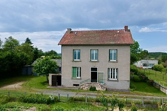  maison st-gervais-d-auvergne 63390