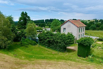  maison st-gervais-d-auvergne 63390