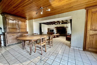  maison st-gervais-d-auvergne 63390