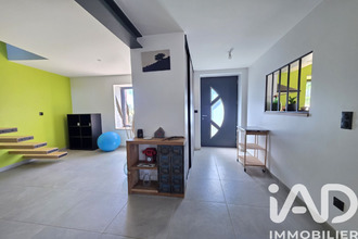  maison st-gervais-d-auvergne 63390