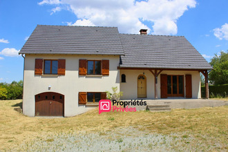  maison st-gervais-d-auvergne 63390