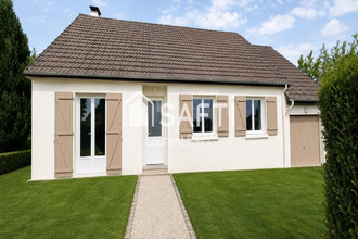  maison st-gervais-du-perron 61500