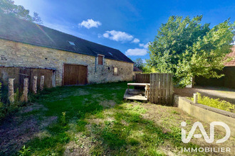 maison st-gervais-du-perron 61500