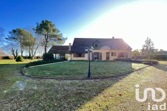  maison st-gervais-en-belin 72220