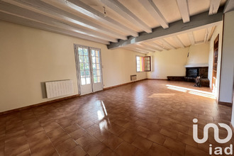  maison st-gervais-en-belin 72220