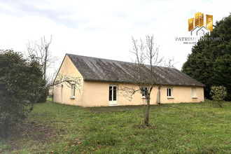  maison st-gervais-en-belin 72220