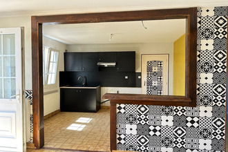  maison st-gervais-en-belin 72220