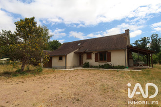  maison st-gervais-en-belin 72220