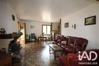  maison st-gervais-en-belin 72220