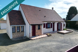  maison st-gervais-en-belin 72220