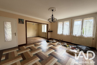  maison st-gervais-en-belin 72220
