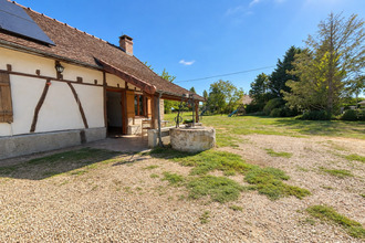  maison st-gervais-en-valliere 71350