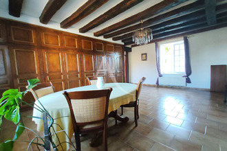  maison st-gervais-la-foret 41350