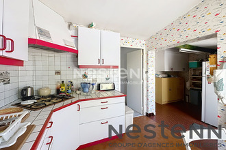  maison st-gervais-la-foret 41350