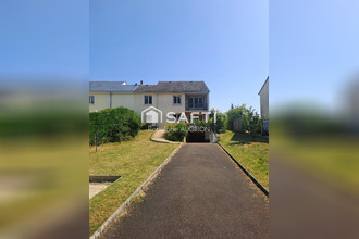  maison st-gervais-la-foret 41350