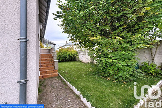  maison st-gervais-la-foret 41350