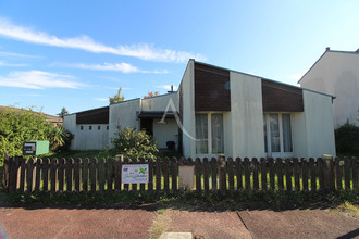  maison st-gervais-la-foret 41350