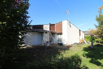  maison st-gervais-la-foret 41350